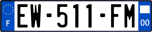 EW-511-FM
