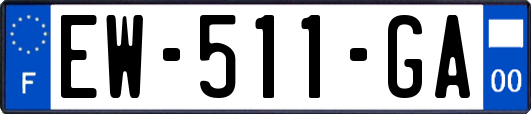 EW-511-GA