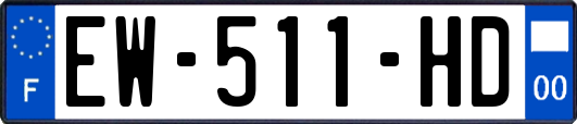 EW-511-HD