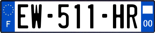EW-511-HR