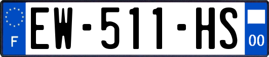 EW-511-HS