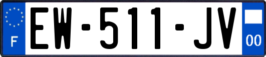 EW-511-JV