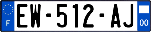 EW-512-AJ