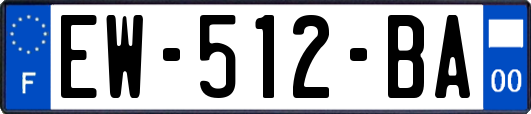 EW-512-BA