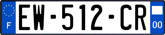 EW-512-CR