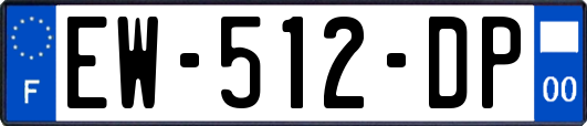 EW-512-DP