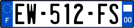 EW-512-FS