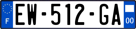 EW-512-GA