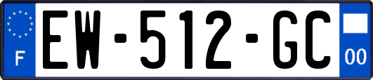 EW-512-GC