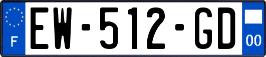 EW-512-GD