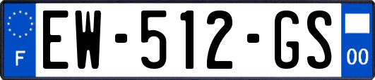 EW-512-GS