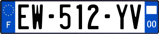EW-512-YV