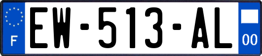 EW-513-AL