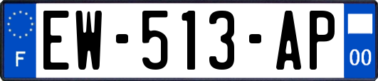 EW-513-AP