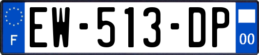 EW-513-DP