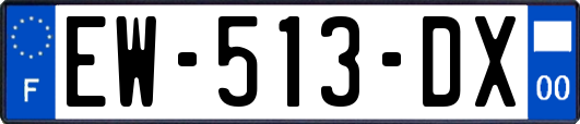 EW-513-DX