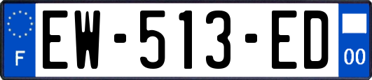 EW-513-ED