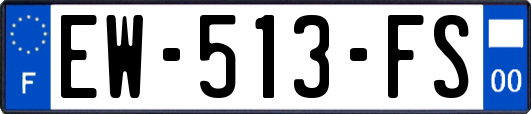 EW-513-FS
