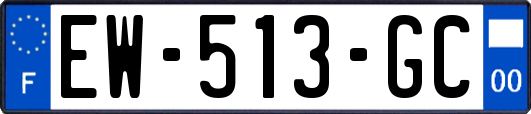 EW-513-GC