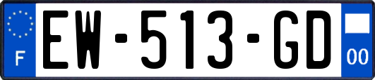 EW-513-GD