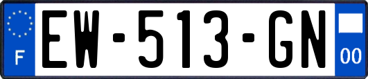 EW-513-GN