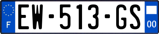 EW-513-GS