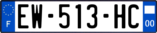 EW-513-HC