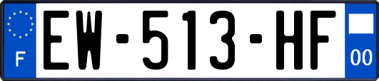 EW-513-HF