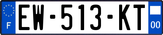 EW-513-KT