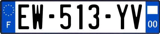 EW-513-YV