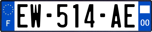 EW-514-AE