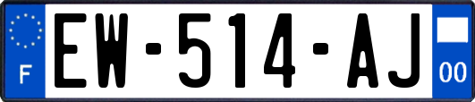 EW-514-AJ