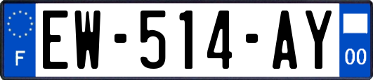 EW-514-AY