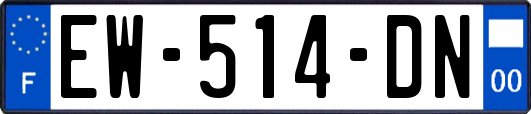 EW-514-DN