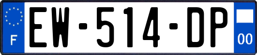 EW-514-DP