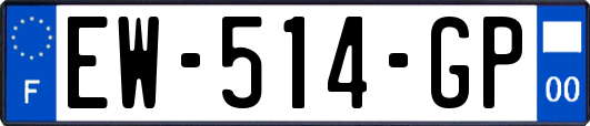 EW-514-GP