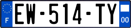 EW-514-TY