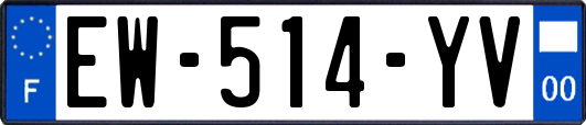 EW-514-YV