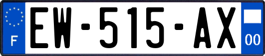 EW-515-AX