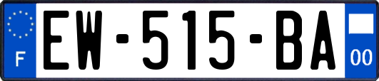 EW-515-BA