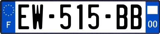 EW-515-BB