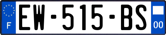 EW-515-BS