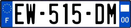 EW-515-DM