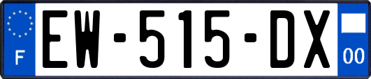 EW-515-DX