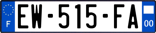 EW-515-FA