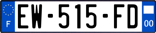 EW-515-FD