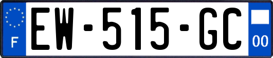 EW-515-GC