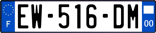 EW-516-DM