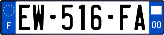 EW-516-FA