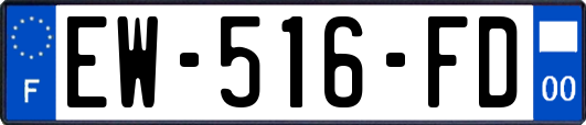 EW-516-FD